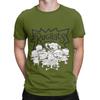 rRugarts Group Outline Classic Poster Funny 100 Cotton TShirt rRugarts Tops Tees For Unisex