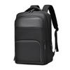 Fashionable Men's High-end Backpack for Traveling Women's Backpack Trendy Shoulder Waterproof Computer Bag Commuting Large Capacity School Bag