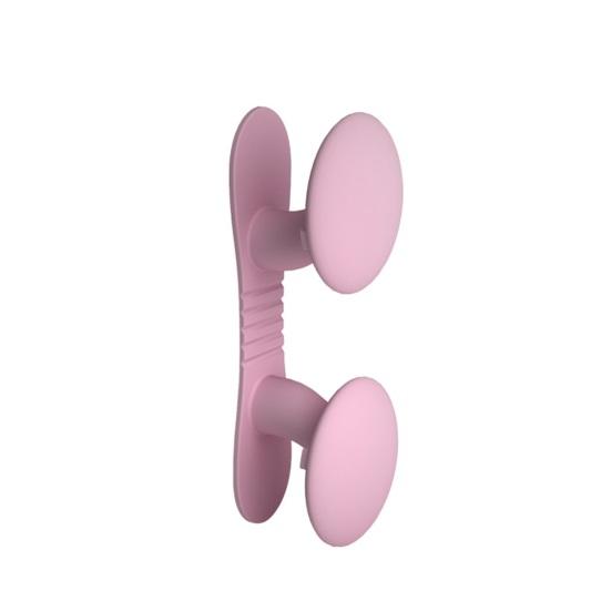 Держатель-органайзер для шнура кухонной техники Устройство намотки шнура для электрических шнуров Домашний зажим для проводов для подставки для скороварки Смеситель Кабельный втягиватель