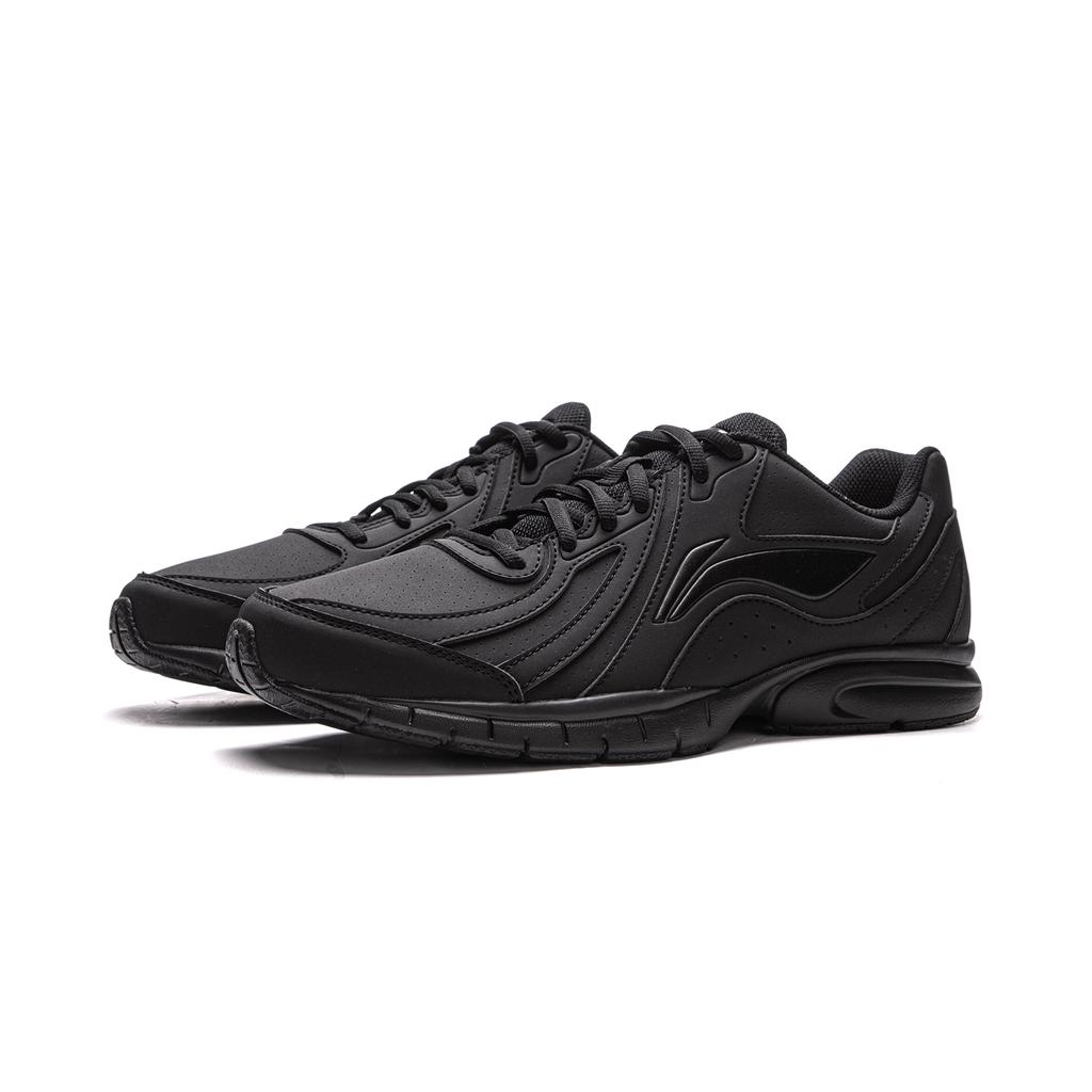 Li Ning Zero 7 марта Текстиль, Синтетическая кожа ARSU109-6