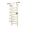 Sport Child Gymnastics Ladder Beige