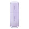 Skin Veil Base EX SPF 28 PA++ Tone-Up Makeup Base 30ml, No. 40 Pure Violet