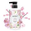 sakura floral plant essence 2 x 500ml bottles