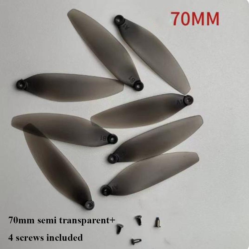 Складные лопасти пропеллера 64 мм/70 мм