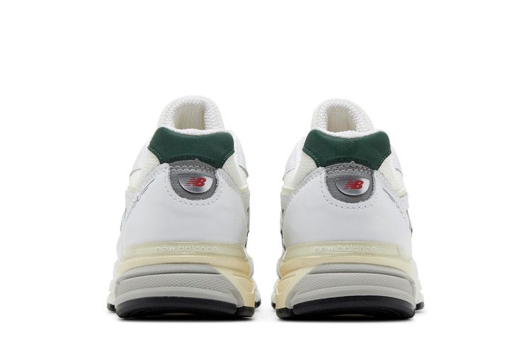 Teddy Santis x New Balance 990v4 Сделано в США 'Лесной Зеленый'