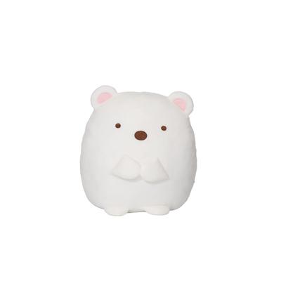 CCP Теплая плюшевая игрушка Sumikkogurashi Белый медведь ZS-AN66-SK