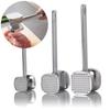 Pounding Beef Steak Kitchen Supplies Meat Mallet Tool Meat Tenderizer Hammer Tenderizer Meat Hammer