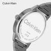 Calvin Klein Мужские кварцевые часы серии Eternity