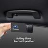 Car Interior Door Handle Cover Handgrip Protect Casing For Subaru STI WRX Forester Impreza Legacy Outback XV WAS Ascent Atenza PP444