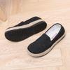 Women's 2025 Fisherman Style Breathable & Versatile Flat Cloth Shoes