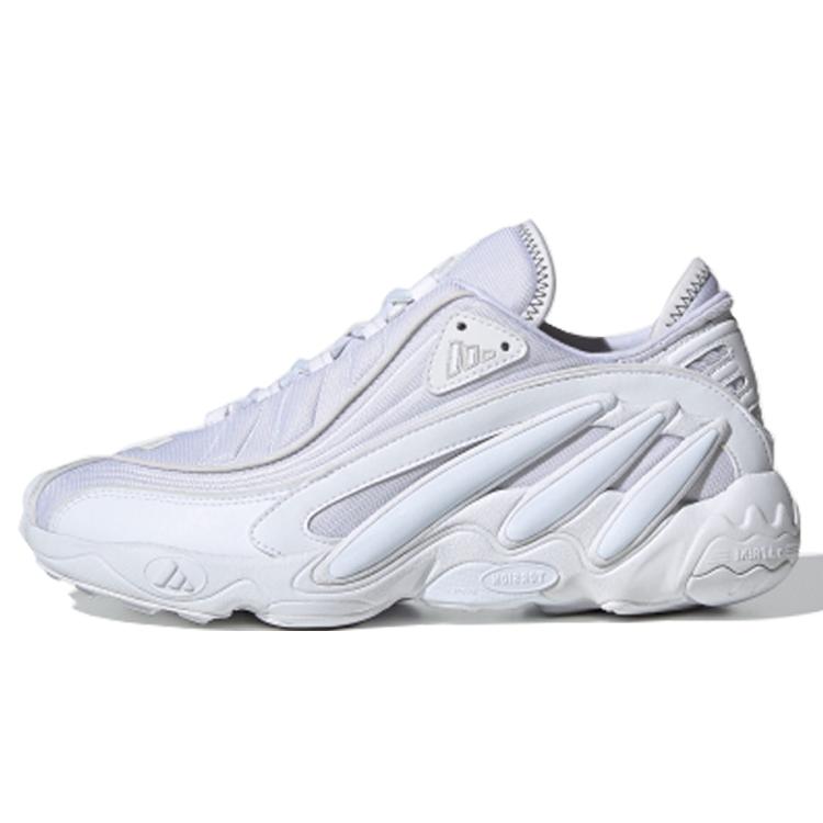 Adidas Originals Fyw 98 'White Grey' Women's EG6826