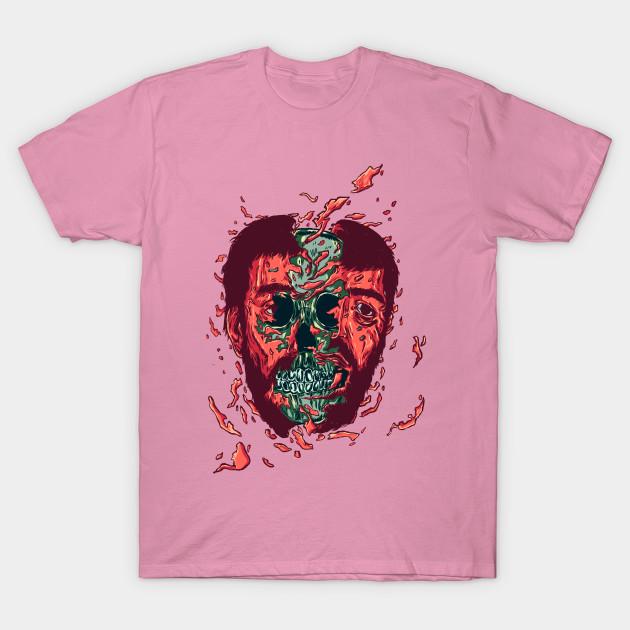 T Рубашка женщин Ты собираешься умереть Harajuku Печать Кавайи футболка Летний короткий рукав женский футболка Top Tee