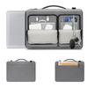 Tech-Protect Defender Bag Laptop 15-16 Crayon Grey