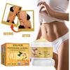 Ginger Weight Loss Cream Slimming Fat Burning Body Weight Loss Cream
