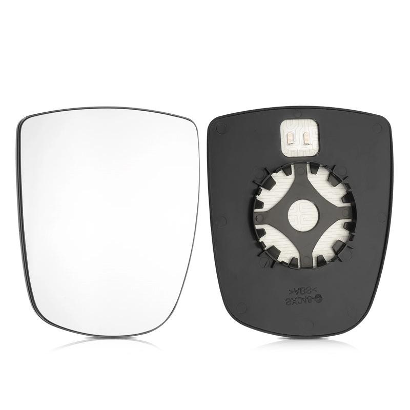 For Renault Trafic, Nissan Primastar, Opel Vivaro Heating replacement of car reversing lenses