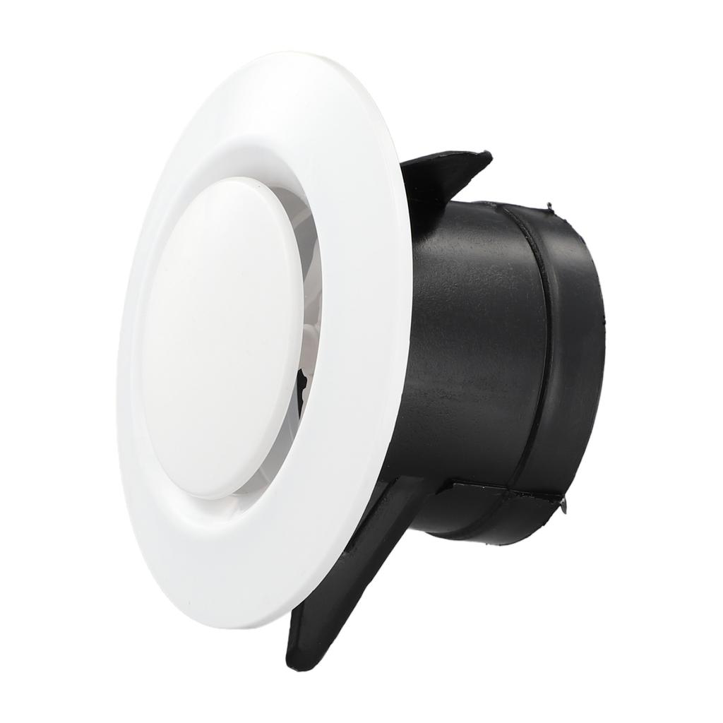 Крышка из АБС-пластика, розетки, крышка вентиляционной решетки, декоративная крышка для настенного отверстия, для вентиляционной решетки и отверстия кондиционера