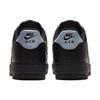 Nike Air Force 1 Low '07 LV8 Черный Обсидиан Туман Оранжевый CK4363-001