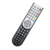 RC1900 HD Smart TV Remote Control Black Replacement for OKI 161922242632inch TV