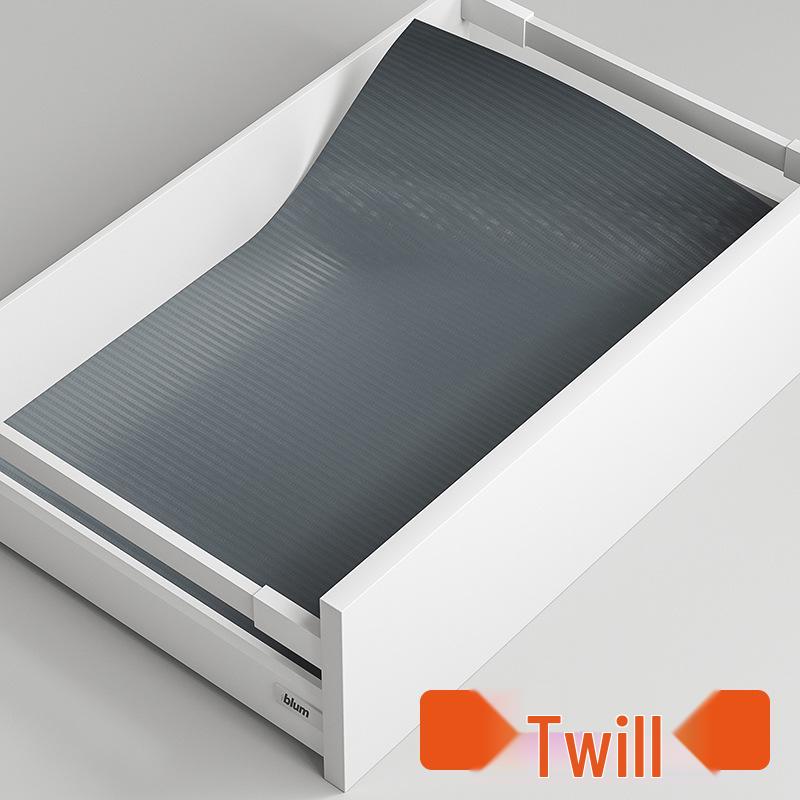 Водонепроницаемый и маслостойкий нескользящий коврик для кухни, гардероба и обувницы – устойчивый к влаге, пыли и грязи.