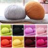 50+20g/set Wool Cashmere Baby Hand-knitted Cashmere Yarn Knitting Yarn Ball 100% Mongolian Cashmere