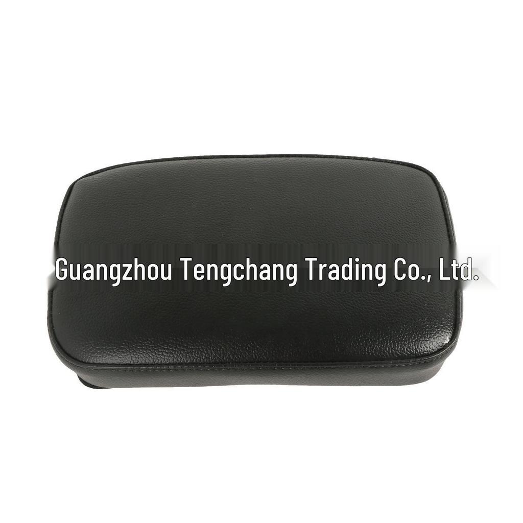 Harley Saddlebag Seat Pad: Suction Cup Seat Bag for XL883 1200