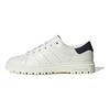 adidas Originals Stan Smith Повседневная мода Удобные Нескользящие Прочные Низкие Кроссовки Унисекс Кроссовки Белые Черные JH7402