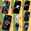 Чехол для American Football для Honor Magic 8 6 7 Lite Honor 400 200 Pro 50 70 90 X8c X8b X9a X9c X9b X9d Win Cover