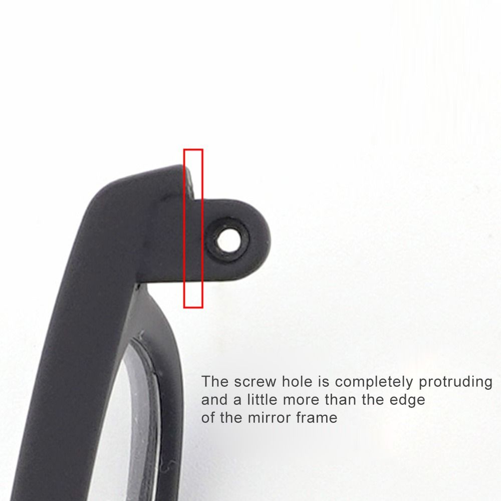 Горячая Распродажа Противоскользящий Инструмент для Ремонта Дужка Очков Запасная Ножка Аксессуары для Очков Оправа для Очков