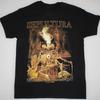 Вдохновлено SEPULTURA - Arise Футболка с коротким рукавом Подарок для фаната Все размеры Мужская рубашка Унисекс Футболка