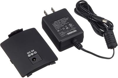 SEIKO Комплект блока питания переменного тока EPAD5000B Черный