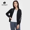 ХУДИ мужская на молнии HOTSUIT 612330205