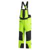 Under Armour Waterproof Windproof Warm Loose Fit Snowboard Overall Pants Unisex Snow Pants Crystal-Green 14437252B-0055