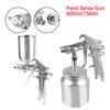 Spray Gun Handle Adjustable Color Spray Gun