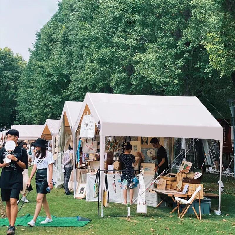 Yangshi Outdoor Market Stall Tent