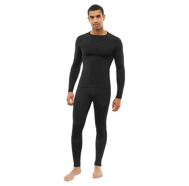 Viking Набор базовых слоев Gary Bamboo