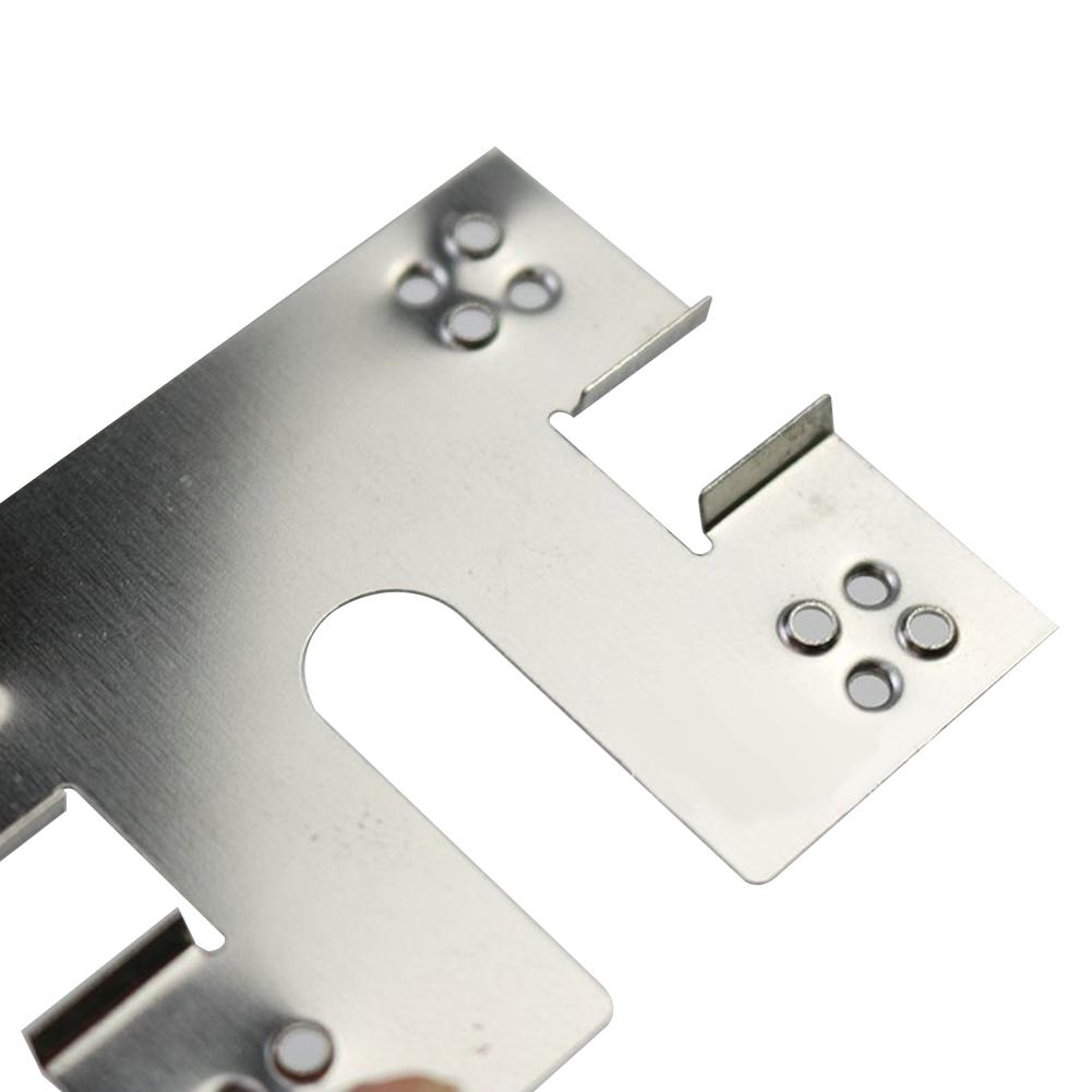 High Quality Solar Panel Racking Mounts Grounding Washer Solar Panel Vegetable Washer Construction Mounting PV