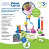 Learning Resources Learning Toy First Experiment Set Deluxe LER0826 Genuine Product