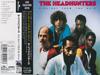 CD HEADHUNTERS Straight From The Gate BVCJ37115 BMG 2000 Япония ObiJazz Б/у