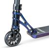Mgp Mgx 450 Stunt Scooter | Steel Blue