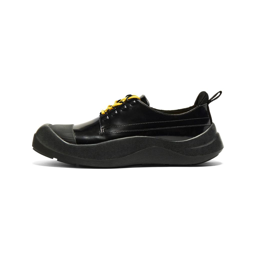 ONITSUKA TIGER Wigurve Черный Тайцзи Желтый 1183C304-001