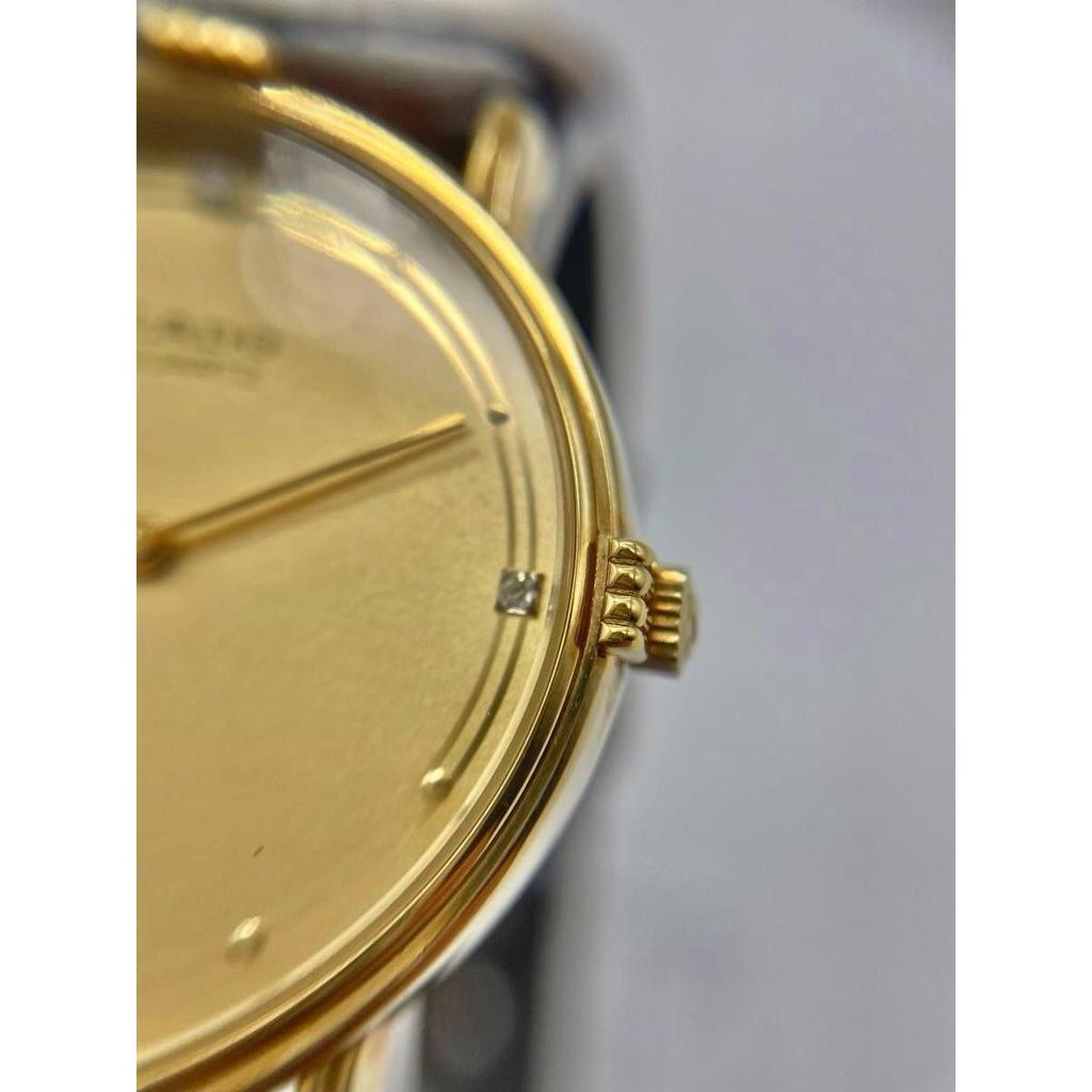 Б/у [Хорошее состояние/Винтаж] Часы RADO Кварцевые 112.5161.2