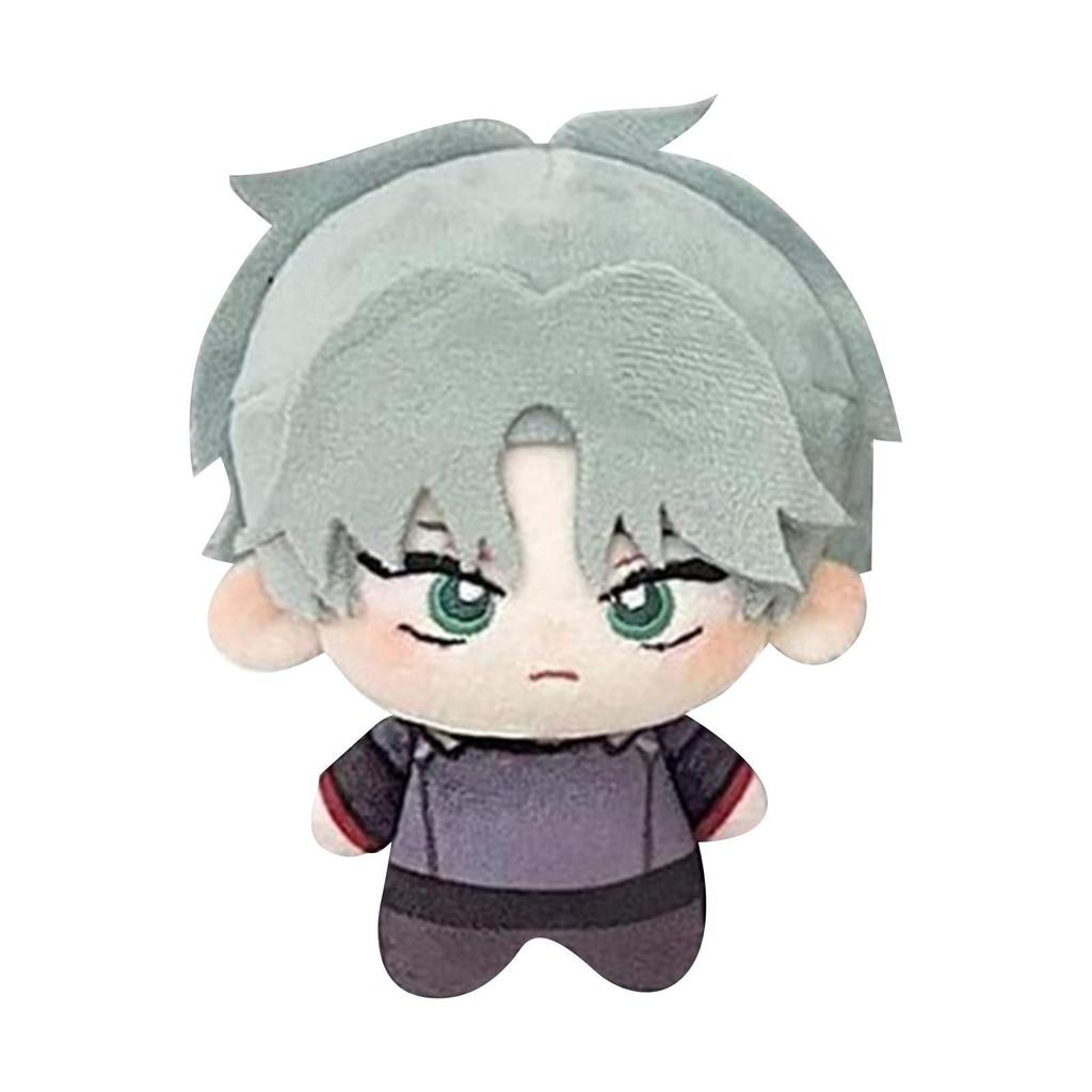 Плюшевая кукла, Игрушка в подарок, Мультфильм, Детская тряпичная кукла, Детская подарочная подушка