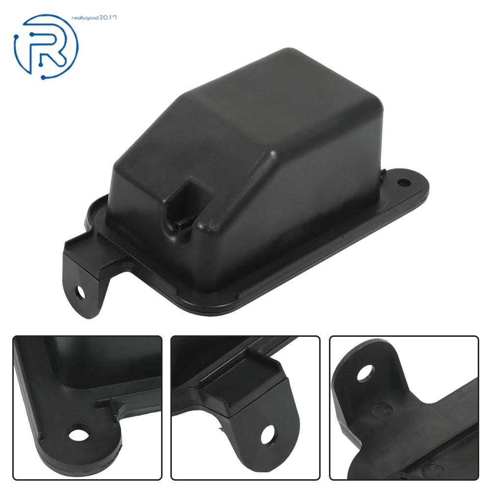 For 1997-2015 Ford E150 E250 E350 E450 A/C Heat Vacuum Reservoir Tank & Bracket