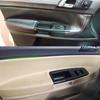 Мягкий кожаный чехол на дверную панель для VW Polo Sedan 2004 2005 2006 2007 2008 2009 2010 2011 Автомобильный дверной подлокотник Панель кожного покрова Отделка