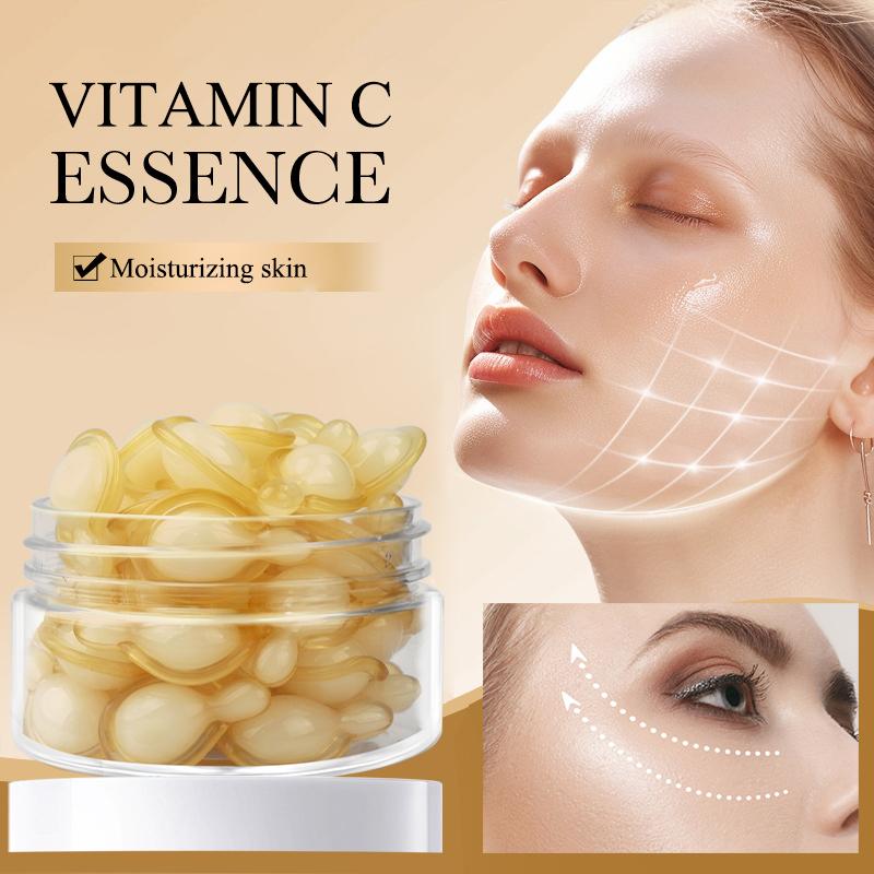 VC Face Essence Capsule, капсульный крем для лица 0,4 г x 20 шт./40 шт.