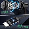 Проводные наушники iMangoo, совместимые с iPhone Pro и iPad, внутриканальные, Type-C, для 17, 16, 15, Max, 11/10-го поколения.