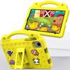 8.4" Universal Cute Bear EVA Stand Case For Alldocube iPaly Mini 50 Pro 60 Mini 2 Pro Turbo Kids Cover With Portable Holder