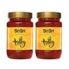 Sri Sri Ayurveda Natural & Pure Tattva Honey (250g) Pack of 2