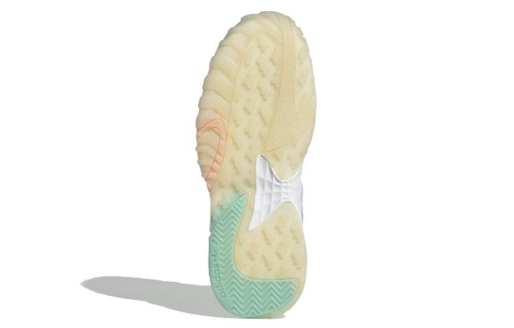 adidas Женские Streetball 'Frost Mint' FV2537