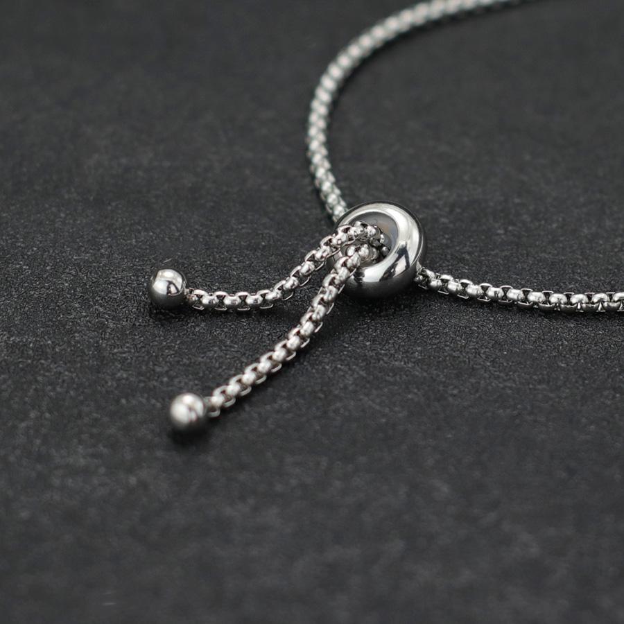 New Peace Symbol Heart Bracelet For Women Unfading Adjustable Valentine Day Gift For Girlfriend Best Friend Braslet Pulseria